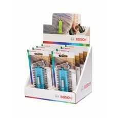 SCHROEVEN MP  (Display 21-Delige bitset (lichtblauw) met sna