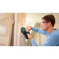 Excenterschuurmachine PEX 300 AE (Microfilter, schuurpapier, 2 image