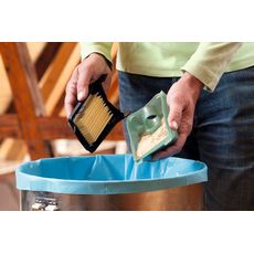 Excenterschuurmachine PEX 300 AE (Microfilter, schuurpapier, 3 image