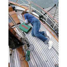 Excenterschuurmachine PEX 220 A (Microfilter, schuurpapier (, 2 image