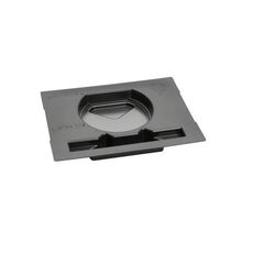 Systeem Accessoires 1/1 inlay GOF 2000 CE