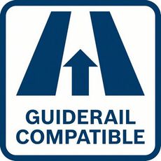 Accu cirkelzaagmachine GKS 18V-57 G (C&G Accu en Lader niet, 2 image