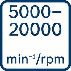 Accu multifunctioneel gereedschap GOP 12V-28 (2x 2,5 Ah, Lad, 3 image