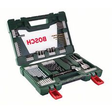 MIXED SETS MP  (83-DELIGE V-LINE SET BOREN -EN SCHROEFBITSET, 2 image