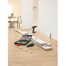 MIXED SETS MP  (40-DELIGE TITANIUM X-LINE SET + GRATIS HANDS