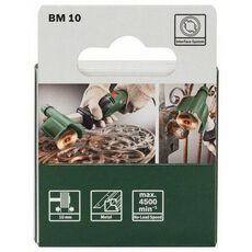 Multi schuurroller toebehoren Accessoires Texoro (), 4 image