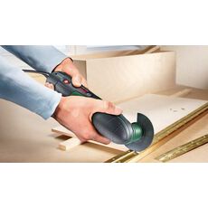 Multifunctioneel gereedschap PMF 220 CE Set (2x segment zgbl, 6 image