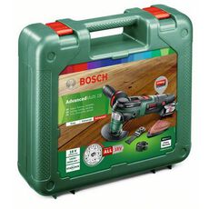 Multifunctioneel accugereedschap AdvancedMulti 18 (1-uurslad, 5 image