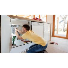 Multifunctionele lamp UniversalLamp 18 baretool (Lader en 18, 2 image