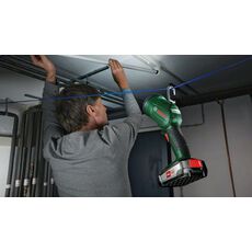 Multifunctionele lamp UniversalLamp 18 baretool (Lader en 18, 3 image