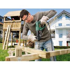 Boorhamer PBH 2800 RE (Additionele handgreep, dieptestop en, 2 image