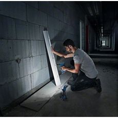 Accu schroefboormachine GSR 12V-35 FC C&G GFA 12-B, Accu en, 8 image