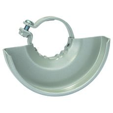 Beschermkap zonder dekplaat voor slijpen 100 mm