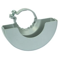 Beschermkap met afdekplaat GWS, 100 mm