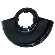 Beschermkap zonder afdekplaat voor het slijpen 115 mm