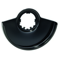 Beschermkap zonder afdekplaat voor het slijpen 125 mm