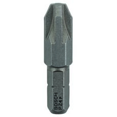 Schroefbit extra-hard PZ4, 32 mm 25x