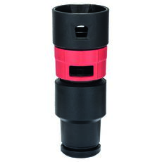 Machineadapter voor GAS 35-55