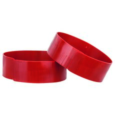 Afstandsring voor haakse boorhouder, 48,5 mm 2x