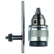 Tandkransboorhouder verchroomd GSB 20-2RE, RCE 1,5-13 mm, 1/