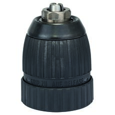 Snelspanboorhouder 1-10 mm, 3/8"