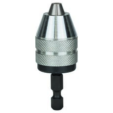 Snelspanboorhouder 1,5 - 13 mm, 1/4"