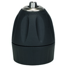 Snelspanboorhouder 1-10 mm, 3/8"- 24