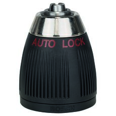 Snelspanboorhouder Standard Duty 1-10 mm, 3/8"- 24