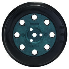 Schuurplateau hard PEX 125/400