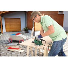 Decoupeerzaag PST 700 E (1 zaagblad (T144D)), 4 image