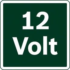 Accumultischuurmachine EasySander 12 (1-uurslader, 2x 12 V L, 4 image