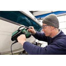 Excenterschuurmachine PEX 400 AE (Microfilter, schuurpapier, 3 image