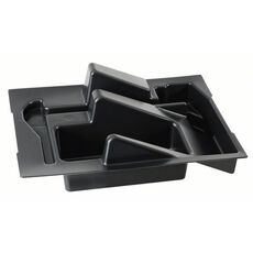 Systeem Accessoires 1/1 inlay GKS 85