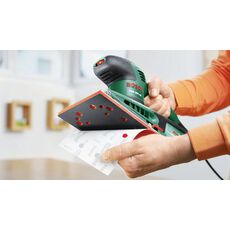 Vlakschuurmachine PSS 300 AE (Microfilter en schuurpapier), 4 image