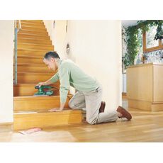 Vlakschuurmachine PSS 300 AE (Microfilter en schuurpapier), 6 image