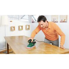 Vlakschuurmachine PSS 300 AE (Microfilter en schuurpapier), 2 image