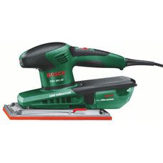 Vlakschuurmachine PSS 300 AE (Microfilter en schuurpapier), 8 image