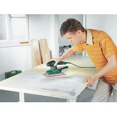 Vlakschuurmachine PSS 300 AE (Microfilter en schuurpapier), 3 image