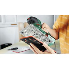 Vlakschuurmachine PSS 300 AE (Microfilter en schuurpapier), 7 image