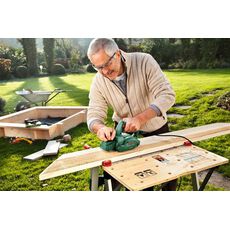 Schaafmachine PHO 1500 (Hardmetalen schaafkeermes en inbussl, 3 image