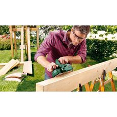 Schaafmachine PHO 1500 (Hardmetalen schaafkeermes en inbussl, 2 image