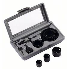 DIVERSE ACCESSOIRES MP  (ZAAGKRANSSET 11-DELIG IN KOFFER), 2 image