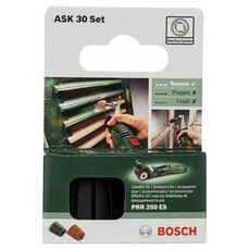 Multi schuurroller toebehoren Accessoires Texoro (), 3 image