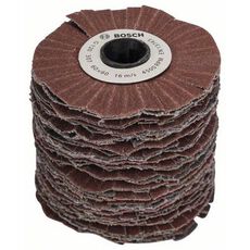 Multi schuurroller toebehoren Accessoires Texoro (), 2 image