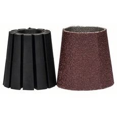 Multi schuurroller toebehoren Accessoires Texoro (), 2 image