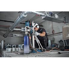 Boorstandaard GCR 350, 4 image