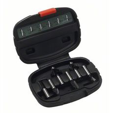 FREZEN MP  (SET HM-HOUTFREZEN DIAM 8MM 6-DELIG), 2 image