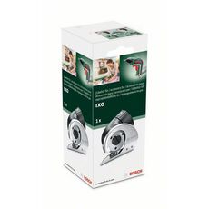 IXO toebehoren IXO Cutter Adapter (), 6 image