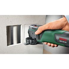 Starlock accessoires ACZ 85 EB (BIM Segmentzaagblad hout & m, 7 image