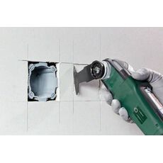 Starlock accessoires PAII 65 APB (BIM invalzaagblad hout & m, 4 image